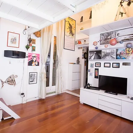 Sweet Dream Penthouse Apartamento *