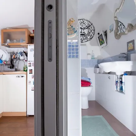 Apartamento Sweet Dream Penthouse