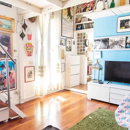 Sweet Dream Penthouse