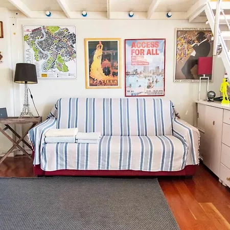 Sweet Dream Penthouse