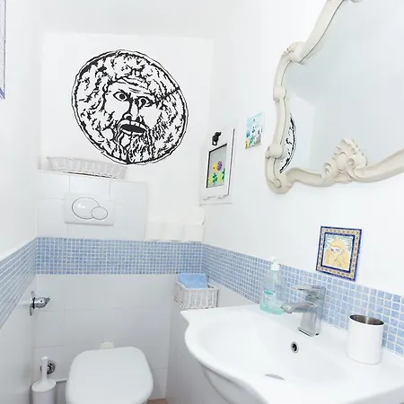 Sweet Dream Penthouse Řím