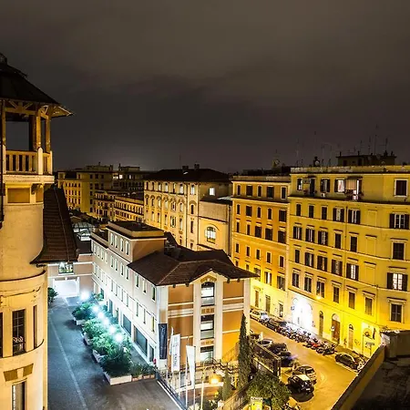 Sweet Dream Penthouse *