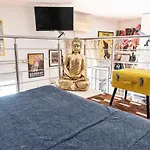 Sweet Dream Penthouse شقة *