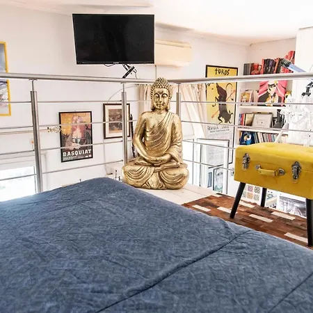 Sweet Dream Penthouse Διαμέρισμα *