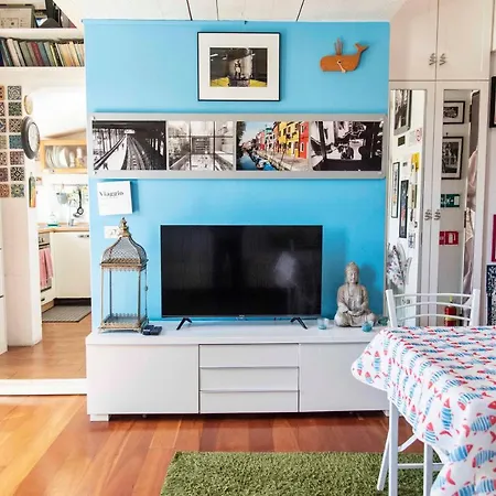 Sweet Dream Penthouse Rom