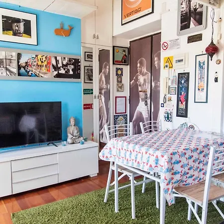 Sweet Dream Penthouse Rom