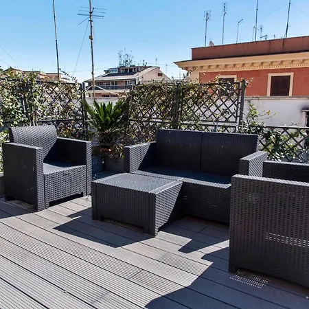 Lägenhet Sweet Dream Penthouse *