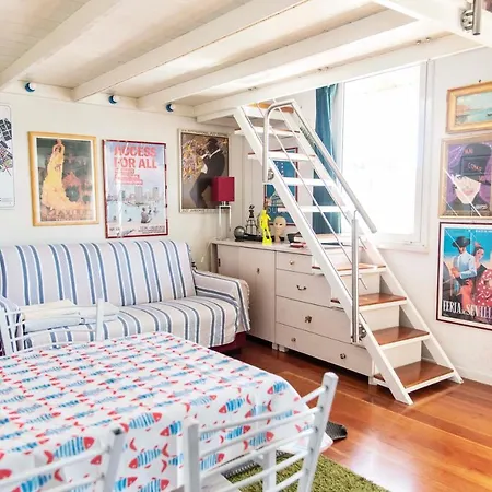 Sweet Dream Penthouse Rom