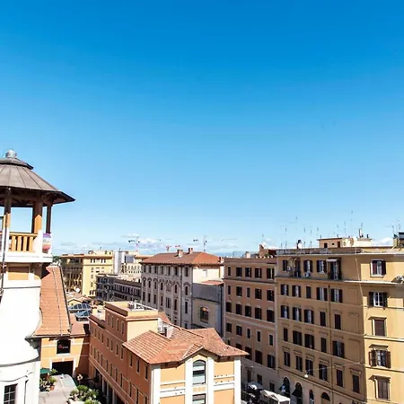 Sweet Dream Penthouse *