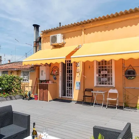 Sweet Dream Penthouse *