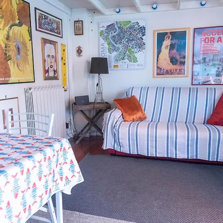 Sweet Dream Penthouse Lägenhet *