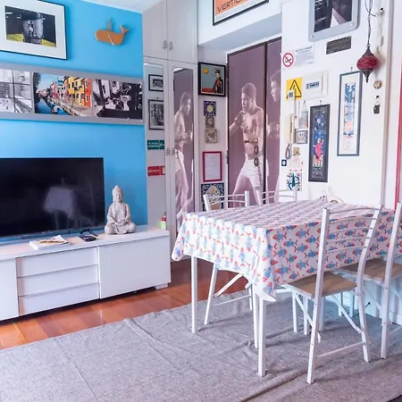 Lägenhet Sweet Dream Penthouse Rom