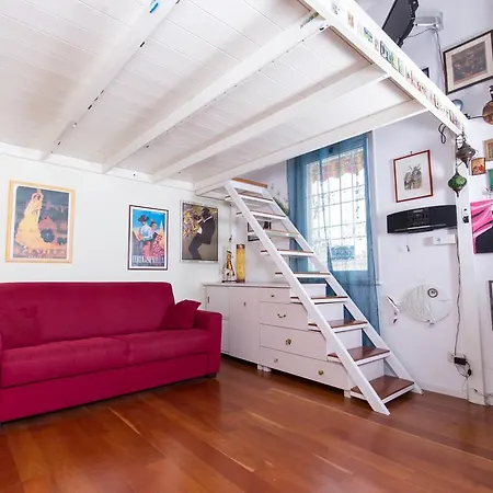 Sweet Dream Penthouse * Rom