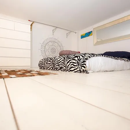 Sweet Dream Penthouse Rom