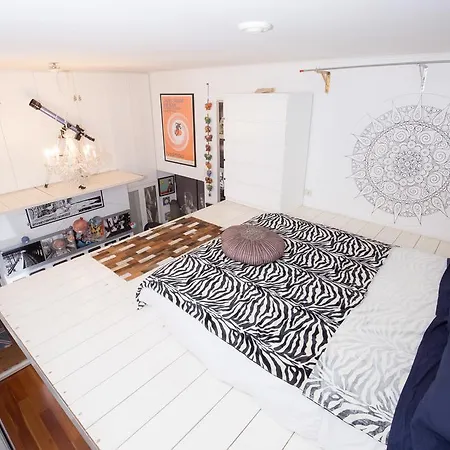 Sweet Dream Penthouse *