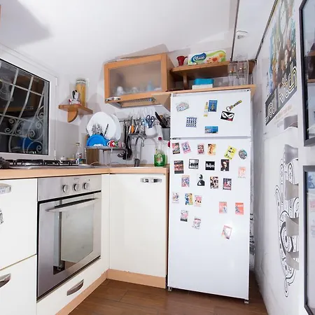 Sweet Dream Penthouse * Rom