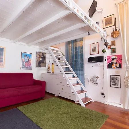 Sweet Dream Penthouse *