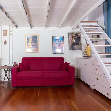 Sweet Dream Penthouse * Rom