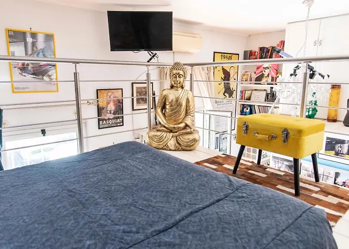 Sweet Dream Penthouse Apartamento *