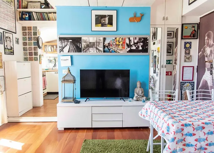 Sweet Dream Penthouse Roma