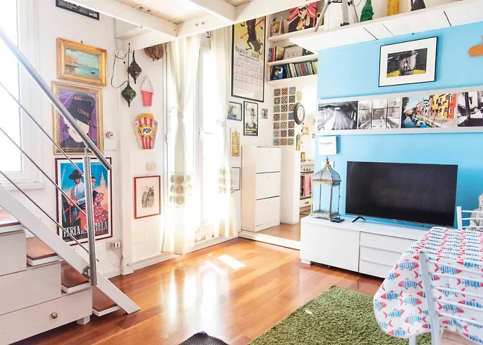 Sweet Dream Penthouse