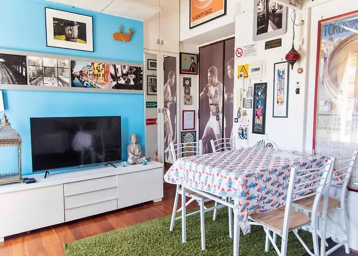 Sweet Dream Penthouse Roma