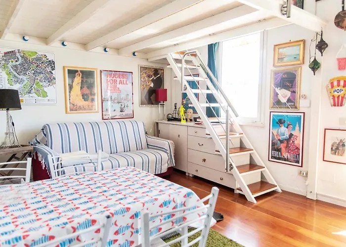 Sweet Dream Penthouse Roma