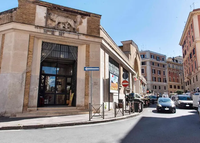 Sweet Dream Penthouse Roma