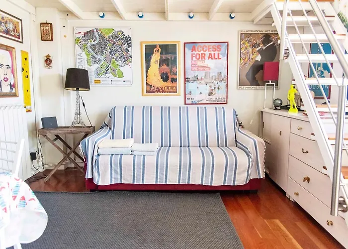 Sweet Dream Penthouse