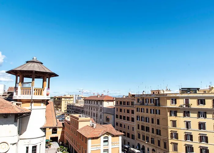 Sweet Dream Penthouse *