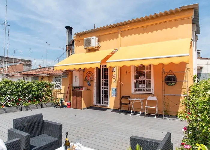 Sweet Dream Penthouse *