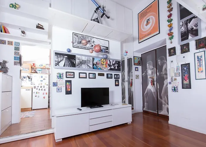 Sweet Dream Penthouse *