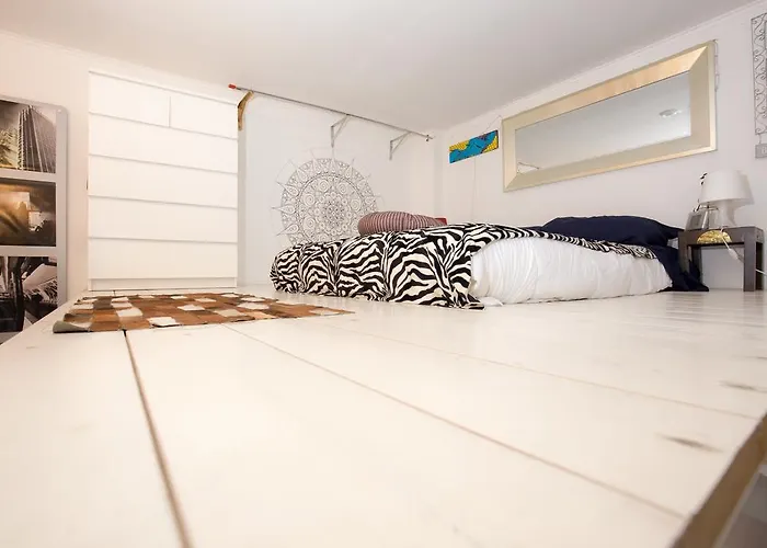 Sweet Dream Penthouse Roma