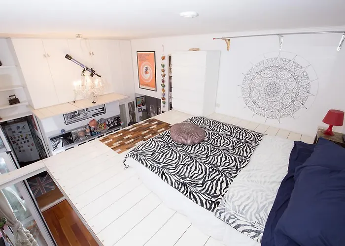 Sweet Dream Penthouse *