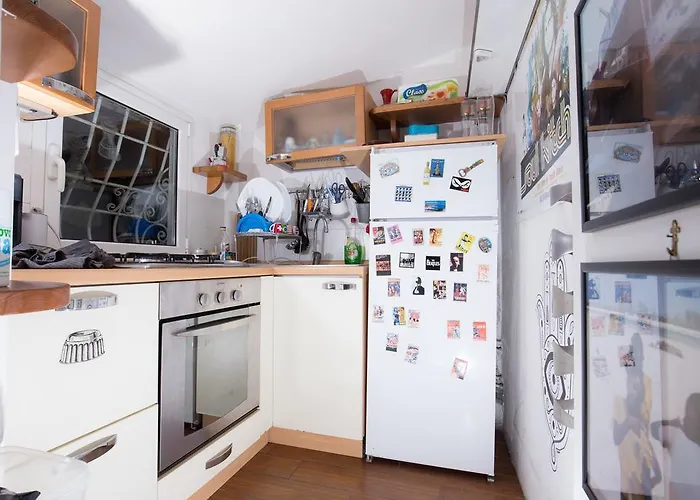 Sweet Dream Penthouse * Roma