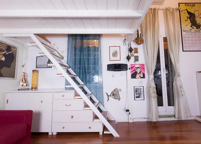 Sweet Dream Penthouse Apartamento