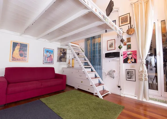 Sweet Dream Penthouse *