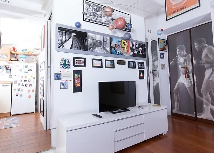 Sweet Dream Penthouse Apartamento